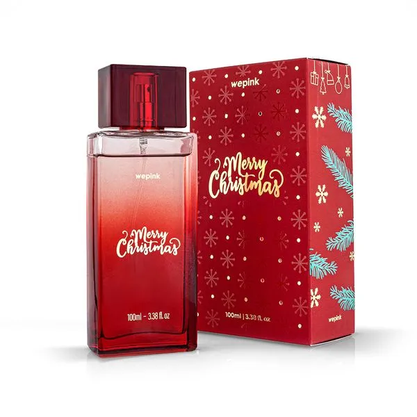 Wepink Merry Christmas 100ml