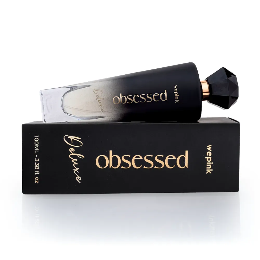 Wepink Obsessed Deluxe 100ml