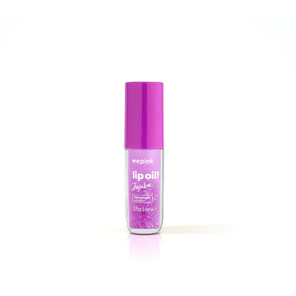 Wepink Lip Oil Jujuba 3,5g