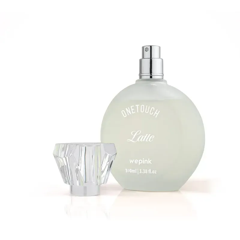Wepink One Touch Latte 100ml