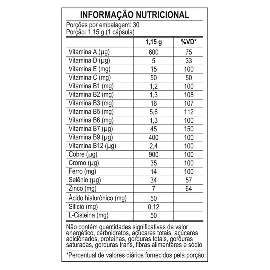 Wpink Cabelo e Unhas
