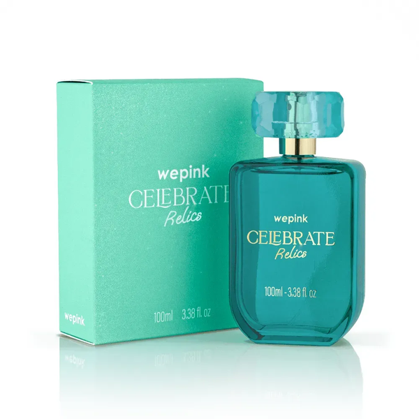 Wepink Celebrate Relics 100ml