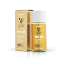 Wepink The oil Golden VF 120ml