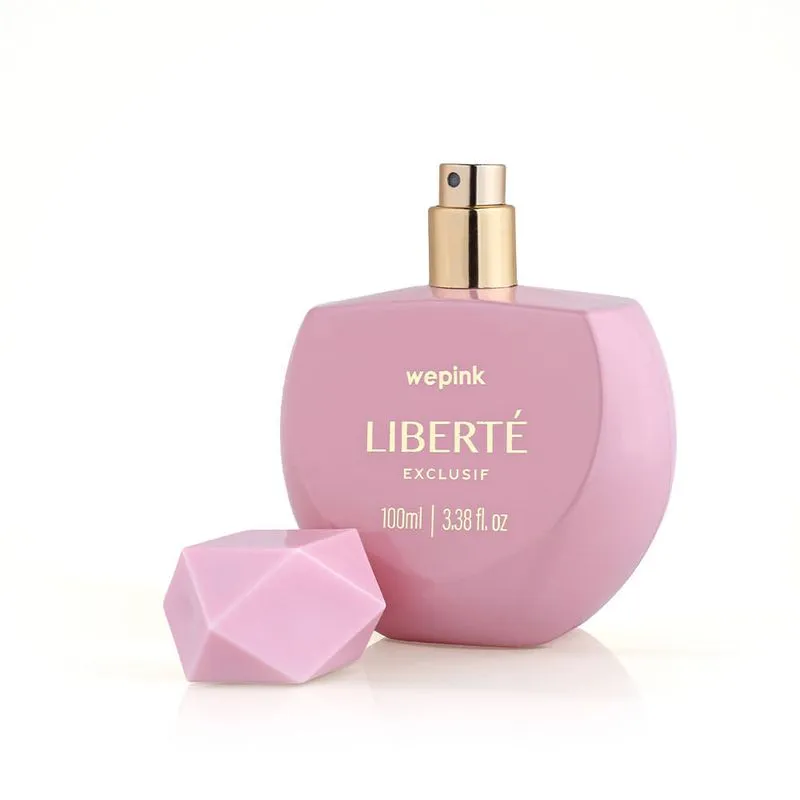 Wepink Liberté Exclusif 100ml
