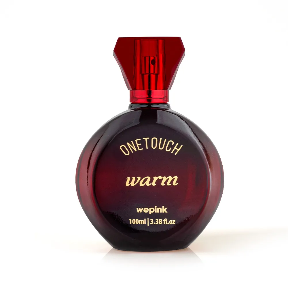 Wepink One Touch Warm 100ml