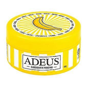 Creme Adeus -Extrato de Banana Tonifica a Pele