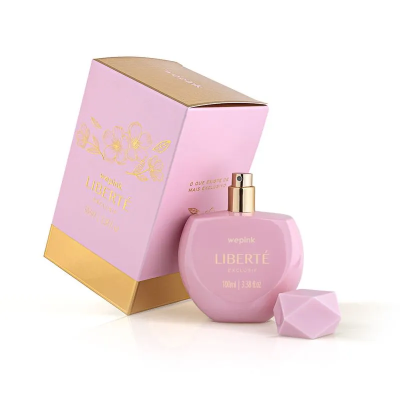 Wepink Liberté Exclusif 100ml