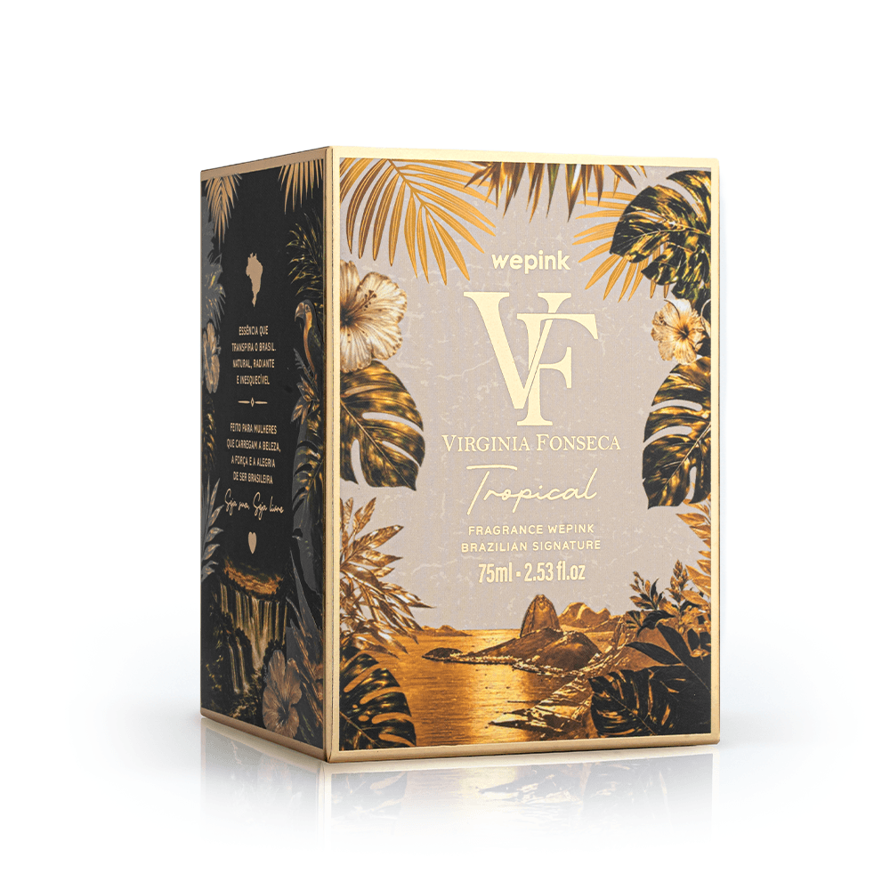Wepink VF Tropical 75ml