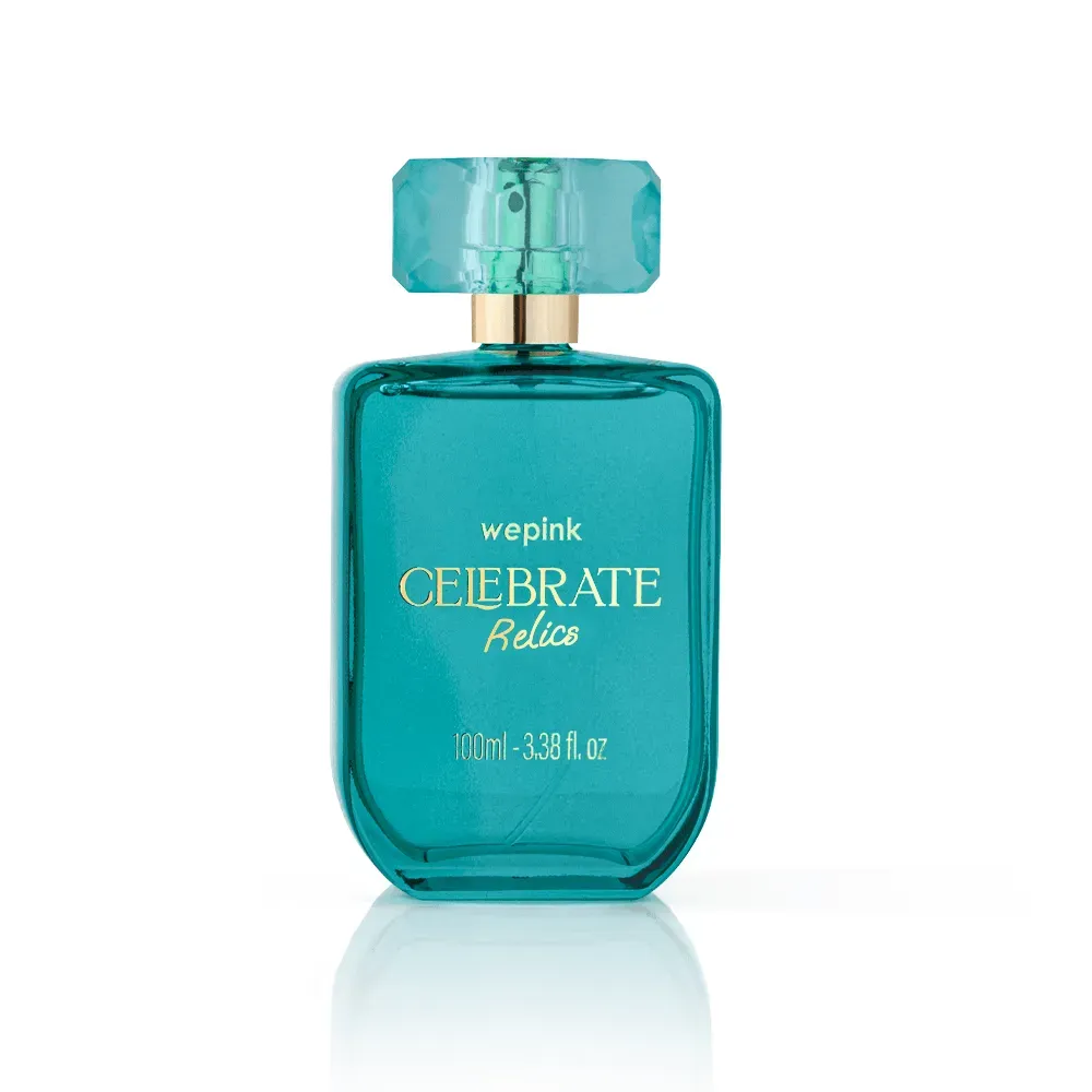 Wepink Celebrate Relics 100ml