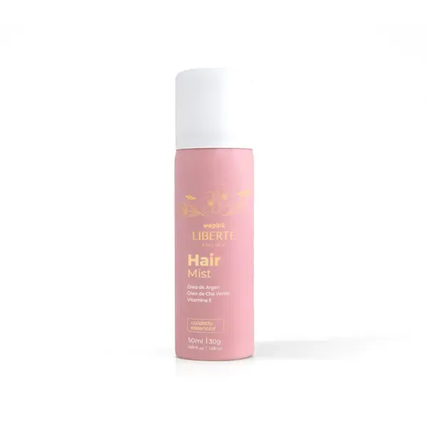 Wepink Hair Mist Liberté Exclusif 50ml