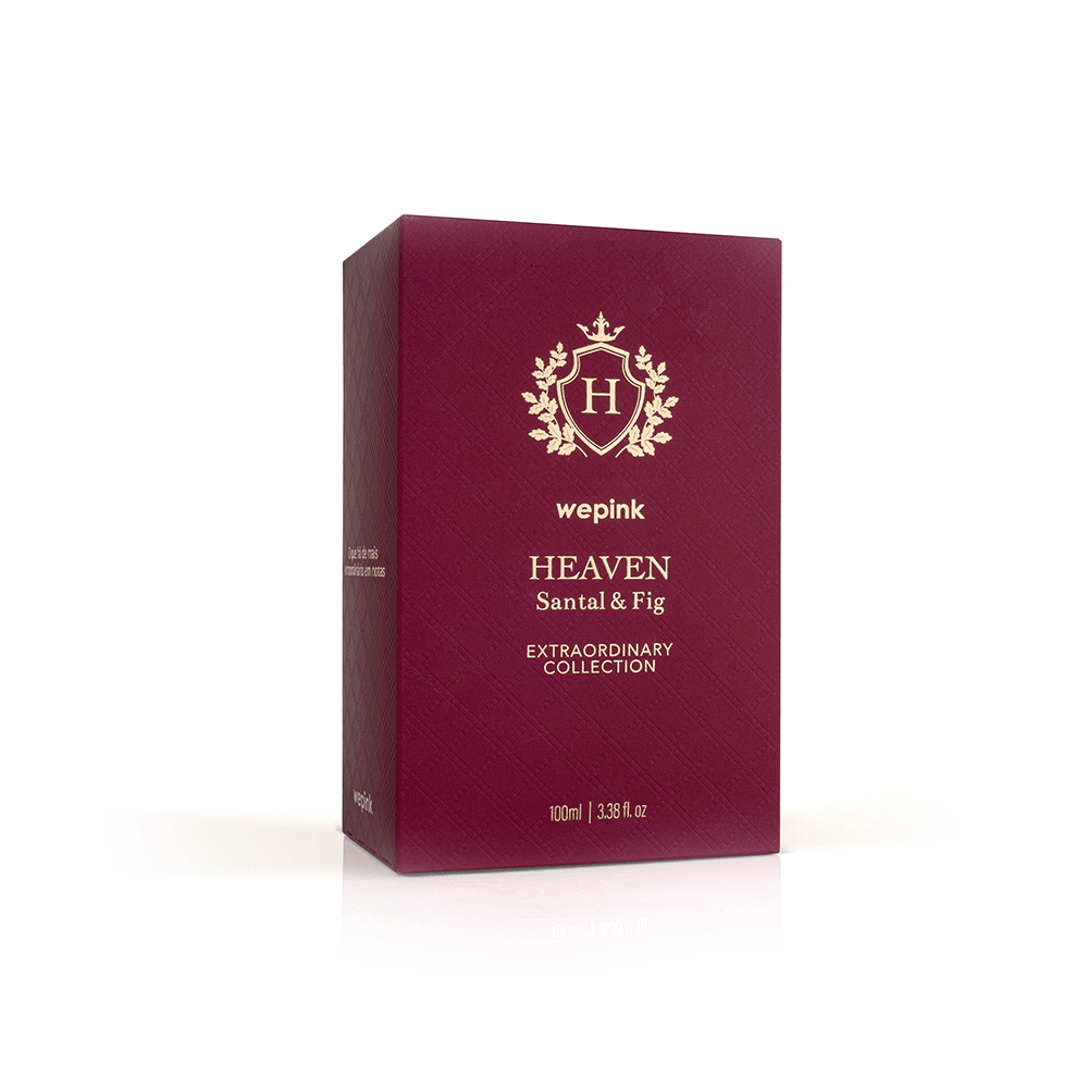 Wepink Santal & Fig 100ml