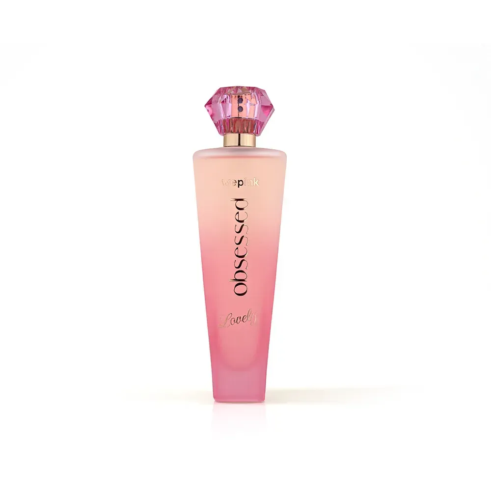 Wepink Obsessed Lovely 100ml