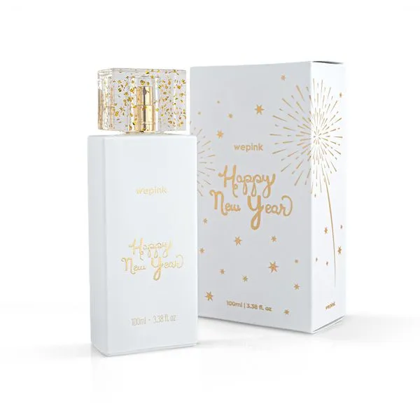 Wepink Happy New Year 100ml