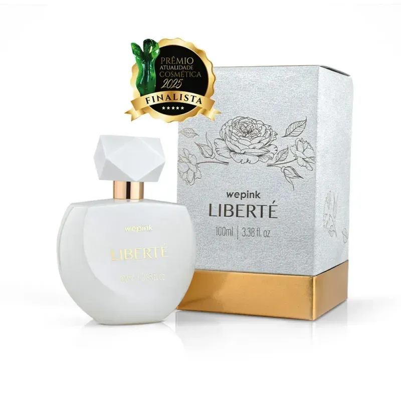 Wepink Liberté 100ml