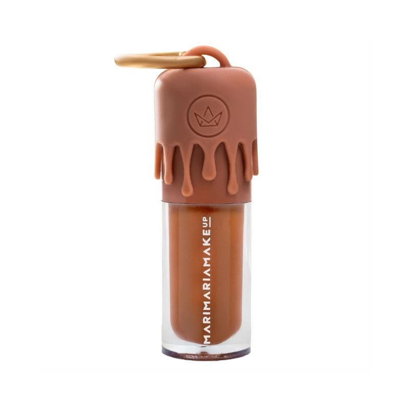 LipCandy Doce de Leite MariMariaMake