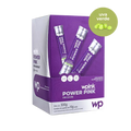 Power Pink Uva Verde - Pré-Treino Wpink 300g
