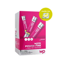 Power Pink Melão Ice - Pré-Treino Wpink 300g