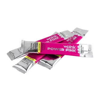 Power Pink Melão Ice - Pré-Treino Wpink 300g