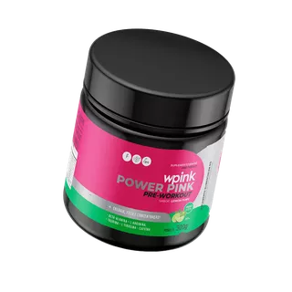 Super Power Pink de Limão - Pré-Treino Wpink 300g