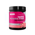 Super Power  Pink de Lichia - Pré-Treino Wpink 300g