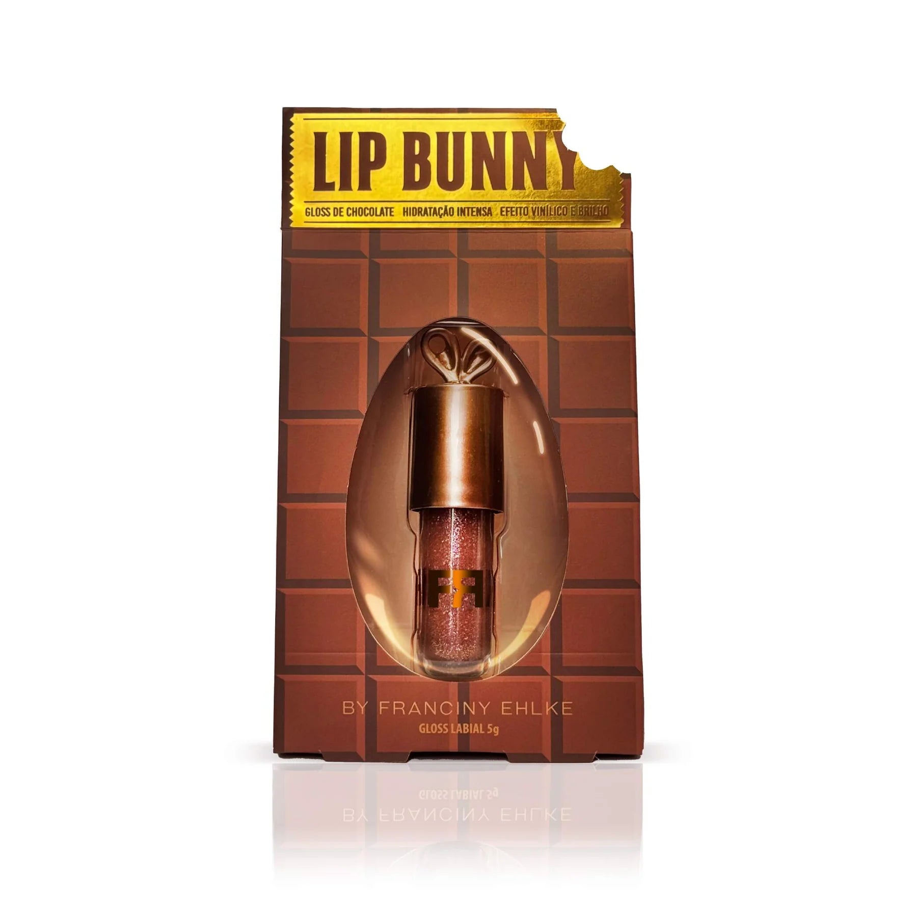 LipBunny By Franciny Ehlke