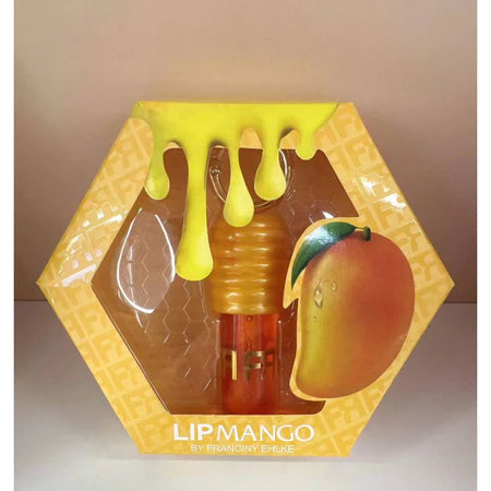 LipMango By Franciny Ehlke
