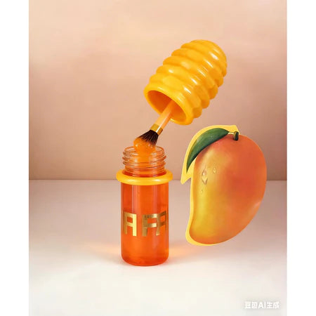 LipMango By Franciny Ehlke