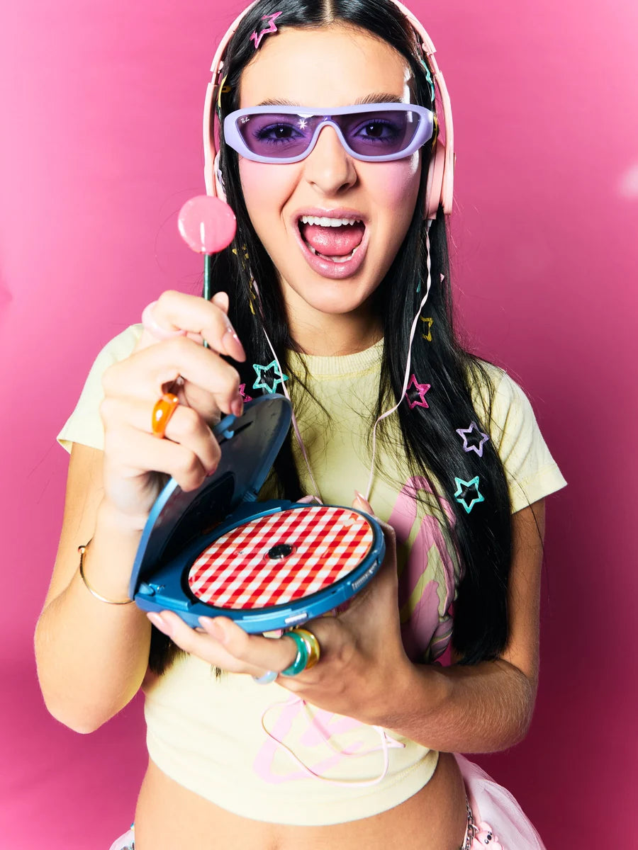 Ticky Watermelon - Antonela